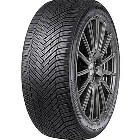 Nexen 245/40 ZR18 97Y XL N'blue 4Season 2 Dört Mevsim Lastiği 2024