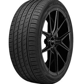 Nexen 245/40 ZR20 99Y XL N'fera SU1 Yaz Lastiği 2023