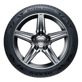 Nexen 245/45 R18 96W NFera Primus Yaz Lastiği Üretim Yılı: 2023