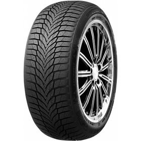 Nexen 245/45 R19 102V XL Winguard Sport 2 Kış Lastiği