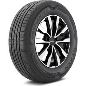Nexen 245/45 R20 99V Roadian GTX Yaz Lastiği 2024