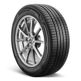 Nexen 245/45 R20 99V Roadian GTX Yaz Lastiği 2025