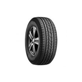 Nexen 245/60 R18 105H Roadian HTX RH5 Yaz Lastiği