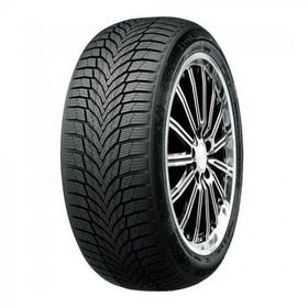 Nexen 245/65 R17 107H Winguard Sport 2 Kış Lastiği 2025