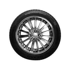 Nexen 245/65R17 107H Winguard Sport 2 SUV Kış Lastiği
