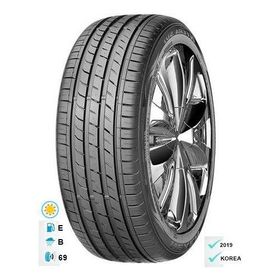 Nexen 255/30 R19 91Y XL NFera SU1 Yaz Lastiği