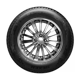 Nexen 255/35 R18 94Y XL Nblue 4 Season 2 Dört Mevsim Lastiği 2024
