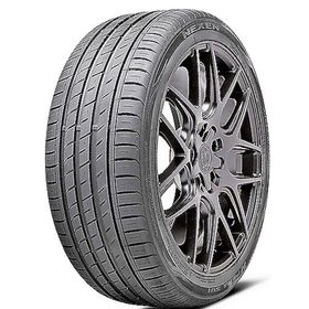 Nexen 255/35 R18 94Y XL NFera SU1 Yaz Lastiği Üretim Yılı: 2023
