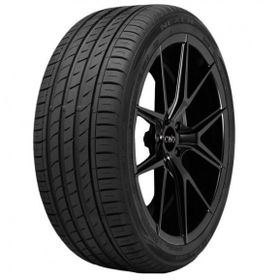 Nexen 255/35 R20 97Y XL NFera SU1 Yaz Lastiği Üretim Yılı: 2023