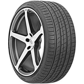 Nexen 255/35 R20 97Y XL NFera SU1 Yaz Lastiği