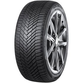 Nexen 255/35 ZR18 94Y XL NBlue 4Season 2 Dört Mevsim Lastiği 2023
