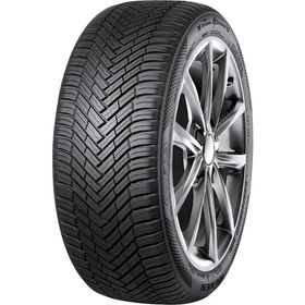 Nexen 255/35 ZR18 94Y XL NBlue 4Season 2 Dört Mevsim Lastiği 2024