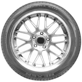 Nexen 255/40 R17 94W N'Fera SU1 Yaz Lastiği 2025