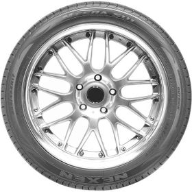 Nexen 255/40 R17 94W N'Fera SU1 Yaz Lastiği 2025