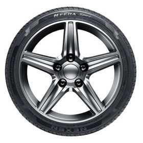 Nexen 255/40 R19 100Y XL N'Fera Sport Yaz Lastiği