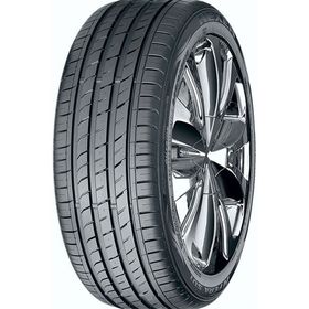 Nexen 255/40 R19 100Y XL NFera SU1 Yaz Lastiği Üretim Yılı: 2023
