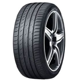 Nexen 255/40 R21 102Y XL N'Fera Sport Yaz Lastiği 2023