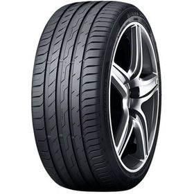 Nexen 255/40 R21 102Y XL N'Fera Sport Yaz Lastiği 2026