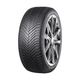 Nexen 255/40 ZR19 100Y XL N'blue 4Season 2 Dört Mevsim Lastiği 2025