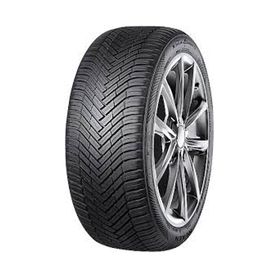 Nexen 255/40 ZR20 101W XL N'blue 4Season 2 Dört Mevsim Lastiği 2024