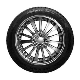 Nexen 255/45 R18 103V XL Winguard Sport 2 Kış Lastiği 2025