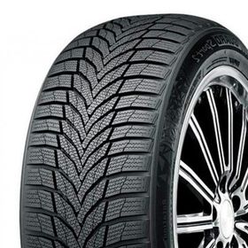 Nexen 255/45 R18 103V XL Winguard Sport 2 Kış Lastiği 2025