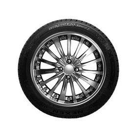 Nexen 255/45 R18 103V XL Winguard Sport 2 Kış Lastiği 2025