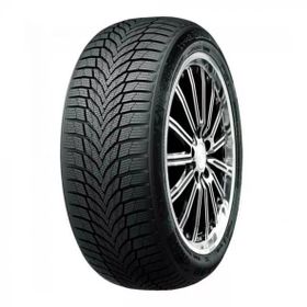 Nexen 255/45 R18 103V XL Winguard Sport 2 Kış Lastiği 2025