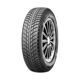 Nexen 255/45 R18 103Y XL N'Blue 4Season 2 Dört Mevsim Lastiği 2026