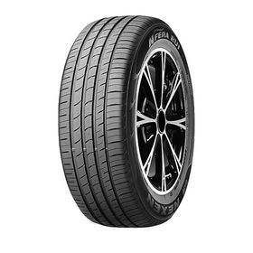 Nexen 255/45 R19 100V N'fera Ru1 Suv Yaz Lastiği Üretim Yılı: 2023