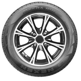 Nexen 255/45 R19 100V N'fera Ru1 Suv Yaz Lastiği
