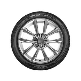 Nexen 255/45 R20 105V XL WinGuard Sport 3 Kış Lastiği 2025