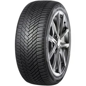 Nexen 255/45 ZR18 103Y XL N'blue 4 Season 2 Dört Mevsim Lastiği 2024