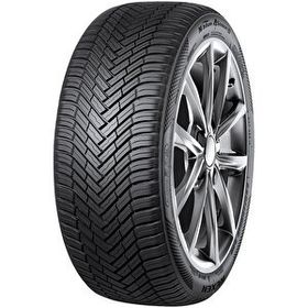 Nexen 255/45 ZR18 103Y XL N'blue 4 Season 2 Dört Mevsim Lastiği