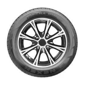 Nexen 255/50 R20 109V XL NFera RU1 Suv Yaz Lastiği 2025