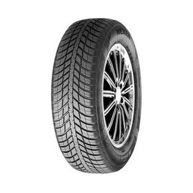 Nexen 255/55 R18 109W XL N'Blue 4Season 2 Dört Mevsim Lastiği 2026