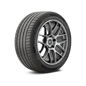 Nexen 255/55 R18 109W XL N'Fera Sport SUV Yaz Lastiği 2026