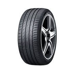 Nexen 255/60 R17 106V N'Fera Sport SUV Yaz Lastiği 2024