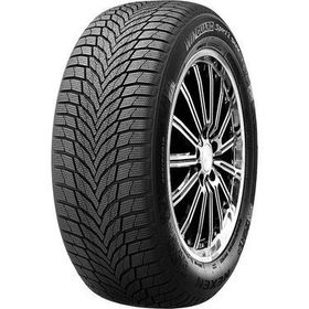 Nexen 255/60 R18 112H XL Winguard Sport 2 SUV Kış Lastiği 2024