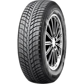 Nexen 255/60 R18 112V XL N'blue 4Season Dört Mevsim Lastiği 2024