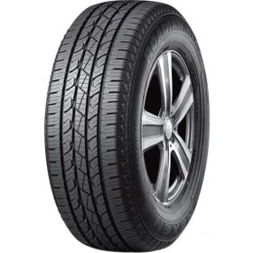 Nexen 255/65 R17 110S Roadian HTX RH5 Yaz Lastiği Üretim Yılı: 2024