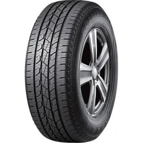 Nexen 255/65 R18 111T Roadian HTX RH5 SUV Yaz Lastiği 2025