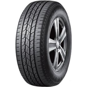 Nexen 255/65 R18 111T Roadian HTX RH5 SUV Yaz Lastiği 2025