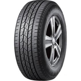 Nexen 255/65 R18 111T Roadian HTX RH5 SUV Yaz Lastiği 2025