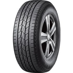 Nexen 255/65 R18 111T Roadian HTX RH5 Yaz Lastiği 2025