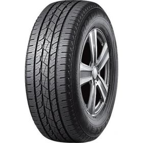Nexen 255/65 R18 111T Roadian HTX RH5 Yaz Lastiği 2025