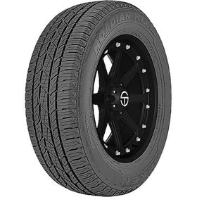Nexen 255/65 R18 111T Roadian HTX RH5 Yaz Lastiği