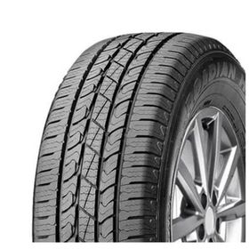 Nexen 255/70 R18 113T Roadian HTX RH5 Yaz Lastiği 2024