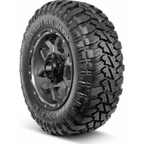 Nexen 255/75 R17 111/108Q Roadian MTX RM7 LT Yaz Lastiği 2025