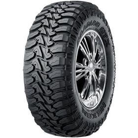 Nexen 255/75 R17 111/108Q Roadian MTX RM7 Yaz Lastiği 2025